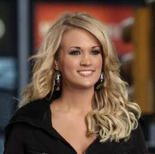 Carrie Underwood